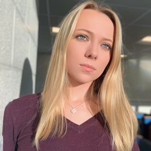 Meet your Posher, Megan